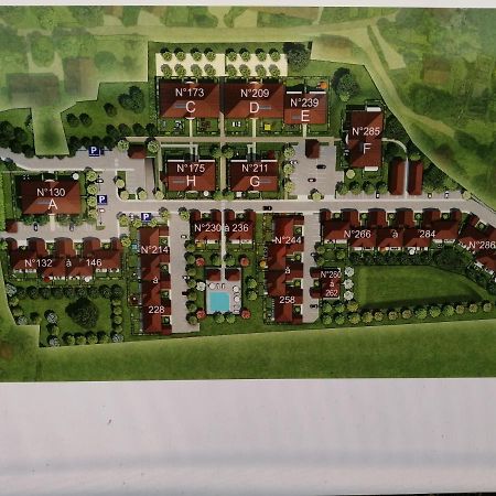 Apartament Le Cocon Du Leman Viry  Zewnętrze zdjęcie