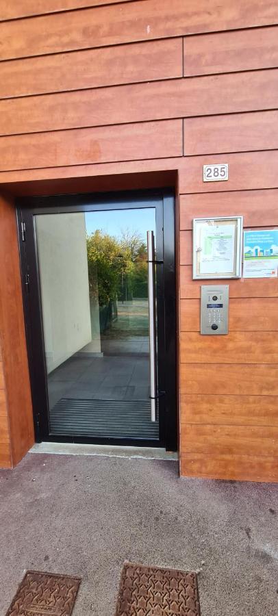 Apartament Le Cocon Du Leman Viry  Zewnętrze zdjęcie