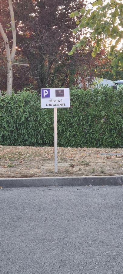 Apartament Le Cocon Du Leman Viry  Zewnętrze zdjęcie