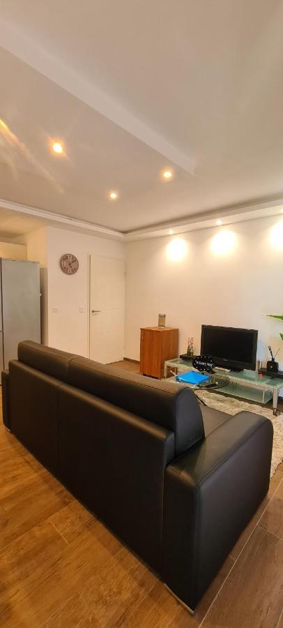 Apartament Le Cocon Du Leman Viry  Zewnętrze zdjęcie