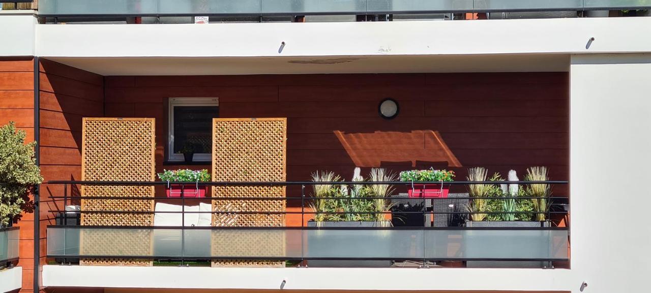 Apartament Le Cocon Du Leman Viry  Zewnętrze zdjęcie