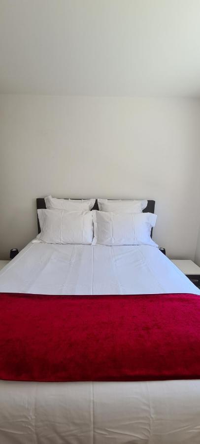 Apartament Le Cocon Du Leman Viry  Zewnętrze zdjęcie