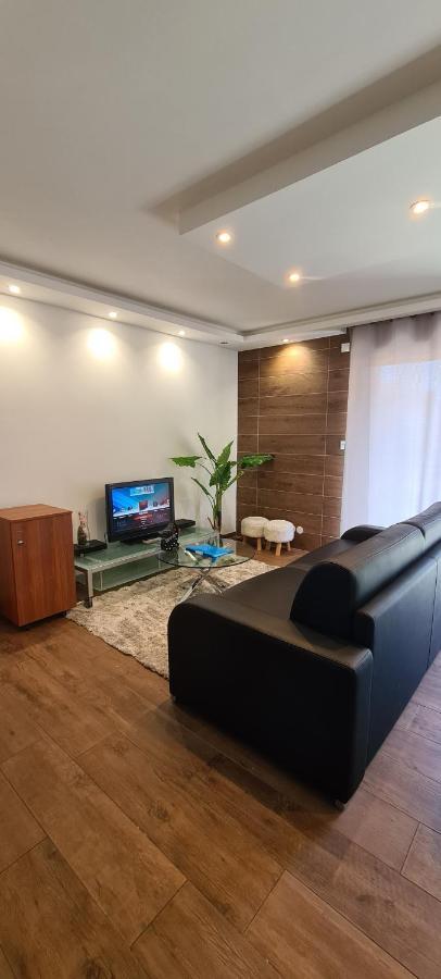 Apartament Le Cocon Du Leman Viry  Zewnętrze zdjęcie
