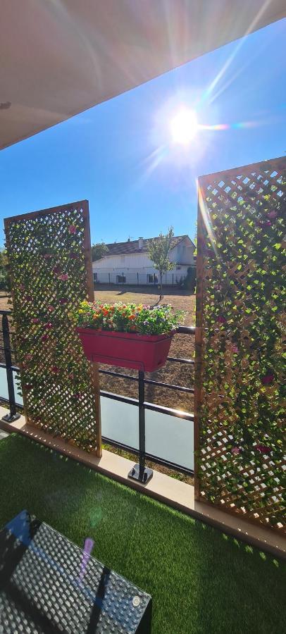 Apartament Le Cocon Du Leman Viry  Zewnętrze zdjęcie