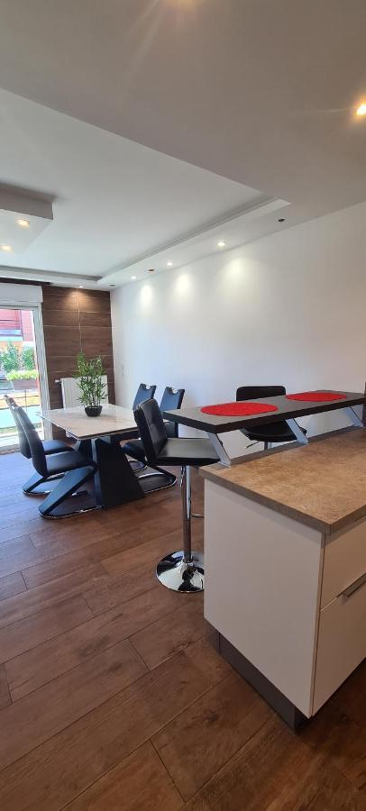 Apartament Le Cocon Du Leman Viry  Zewnętrze zdjęcie