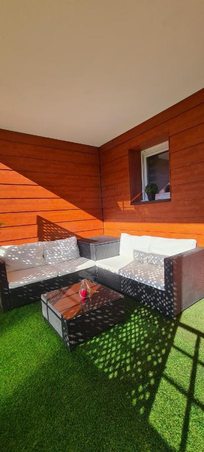 Apartament Le Cocon Du Leman Viry  Zewnętrze zdjęcie