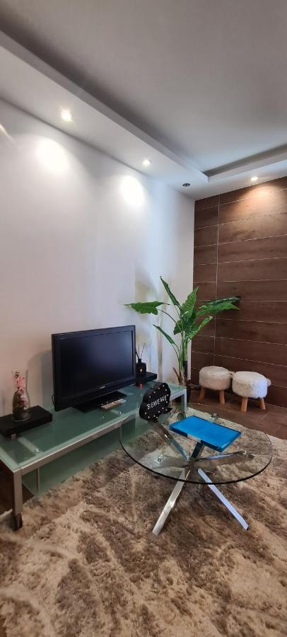 Apartament Le Cocon Du Leman Viry  Zewnętrze zdjęcie
