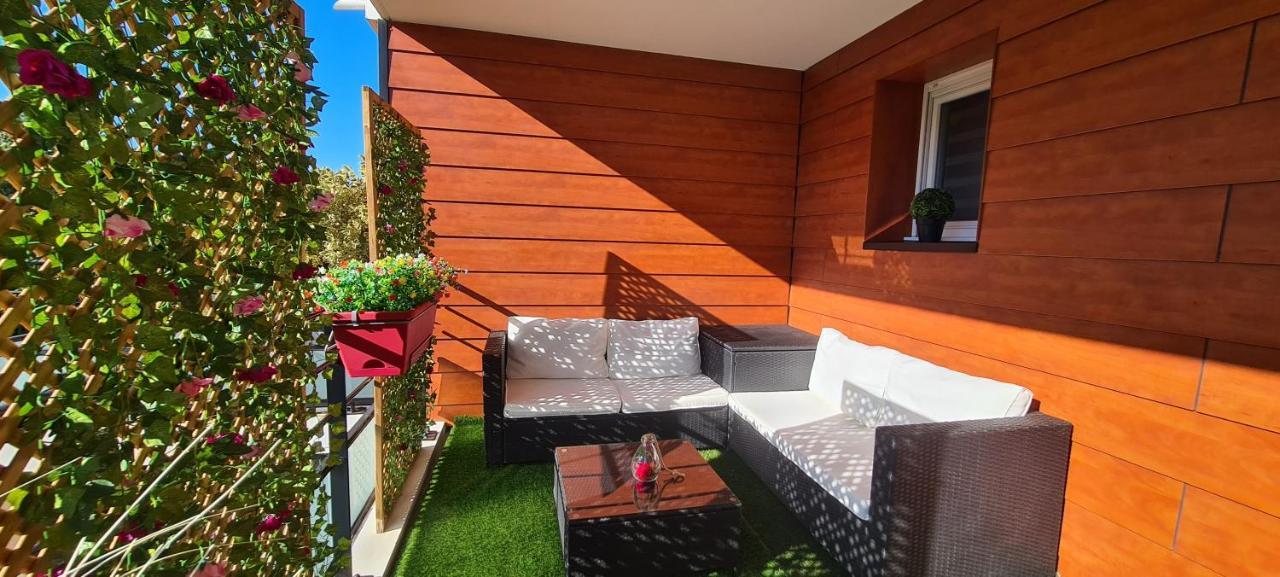 Apartament Le Cocon Du Leman Viry  Zewnętrze zdjęcie